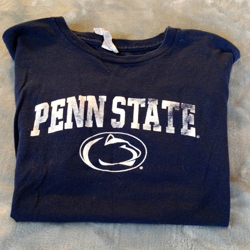 Penn State Short sleeve shirt